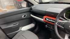 Dacia Spring 27kWh Expression 65 48kW 5dr Auto Electric Hatchback